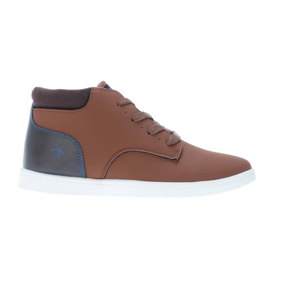 Original Penguin - Kinder Stiefeletten "Miles" (Hellbraun) - Image 1