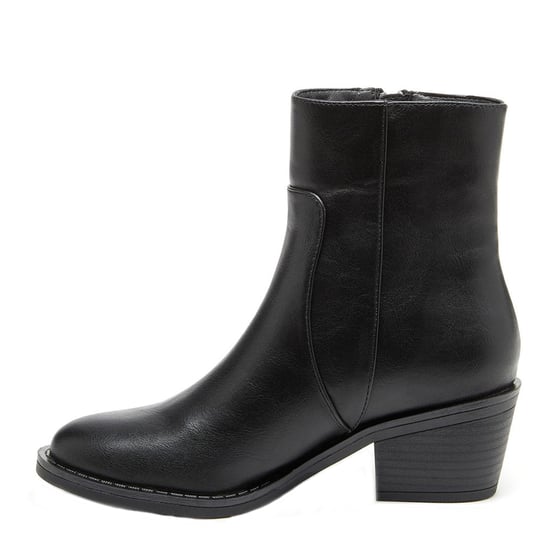 Rocket Dog - Damen Stiefeletten "Yonder" (Schwarz) - Image 2