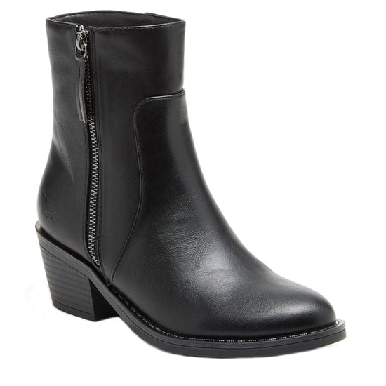 Rocket Dog - Damen Stiefeletten "Yonder" (Schwarz) - Image 3