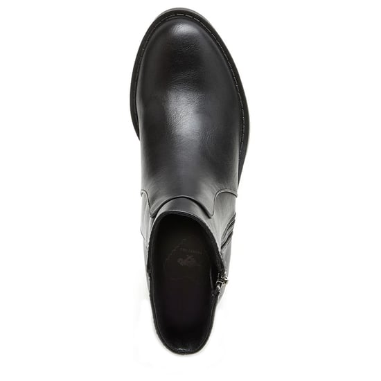 Rocket Dog - Damen Stiefeletten "Yonder" (Schwarz) - Image 4
