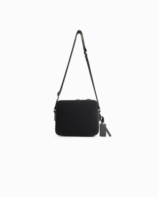Black Bananas Messenger Vault Tasche, - Image 5