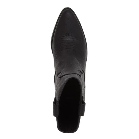 Rocket Dog - Damen Cowboystiefel "Feather" (Schwarz) - Image 5