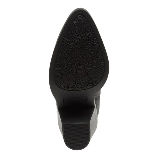 Rocket Dog - Damen Cowboystiefel "Feather" (Schwarz) - Image 6