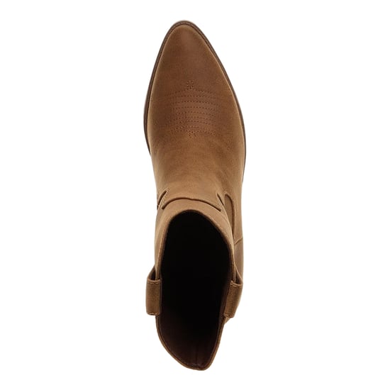 Rocket Dog - Damen Cowboystiefel "Feather" (Walnussbraun) - Image 5