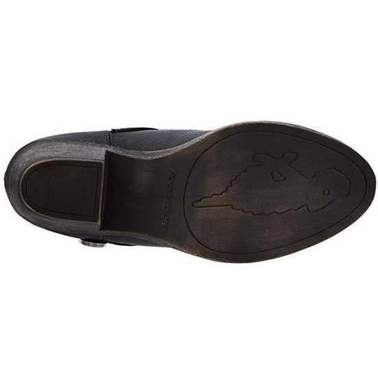 Rocket Dog - Damen Stiefeletten "Sidestep" (Schwarz) - Image 3