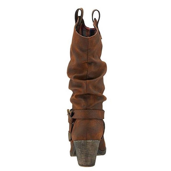 Rocket Dog - Damen Stiefeletten "Sidestep" (Braun) - Image 2