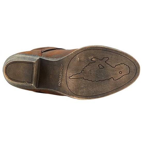 Rocket Dog - Damen Stiefeletten "Sidestep" (Braun) - Image 3