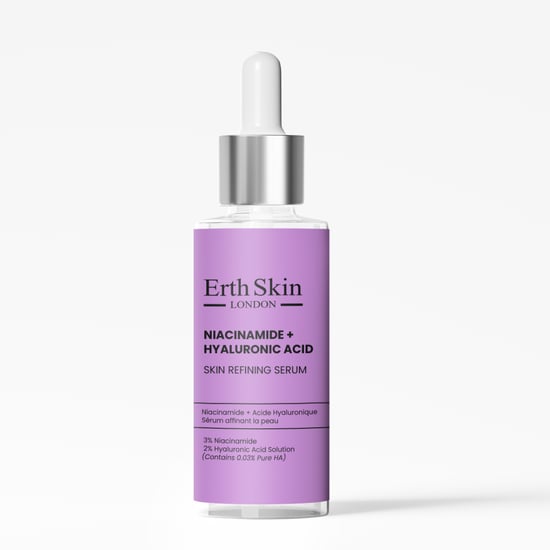 NIACINAMID + HYALURONSÄURE HAUTVERFEINERNDES SERUM 30ml - Image 2