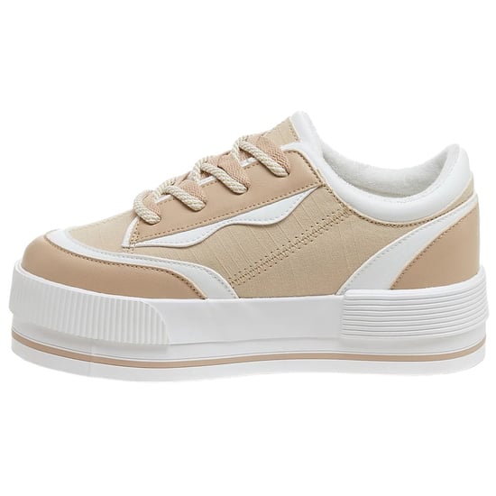Rocket Dog - Damen Sneaker "Wink" (Camel) - Image 3