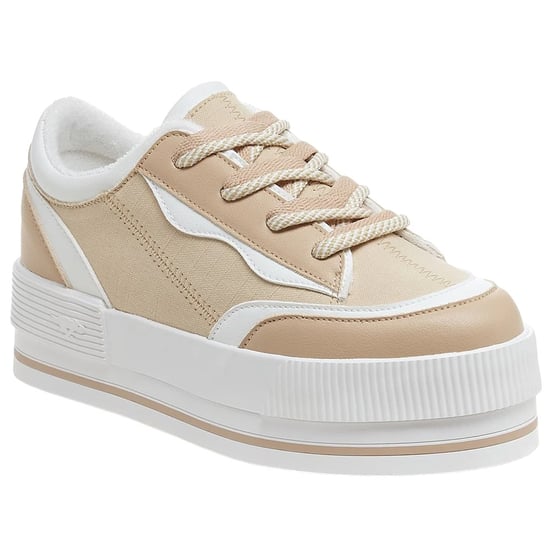 Rocket Dog - Damen Sneaker "Wink" (Camel) - Image 4