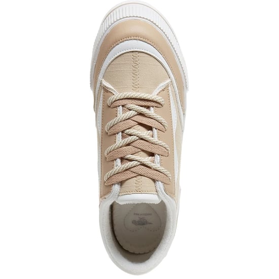 Rocket Dog - Damen Sneaker "Wink" (Camel) - Image 5