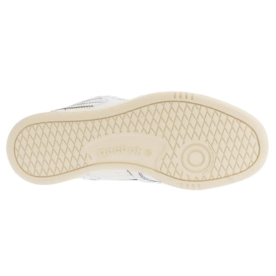 Reebok - Herren Pumps "Club C 85" (Weiß) - Image 4