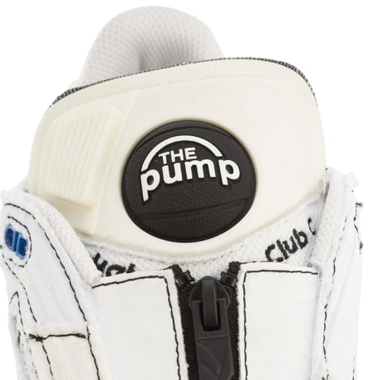 Reebok - Herren Pumps "Club C 85" (Weiß) - Image 5
