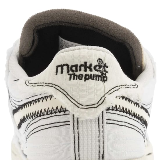 Reebok - Herren Pumps "Club C 85" (Weiß) - Image 6