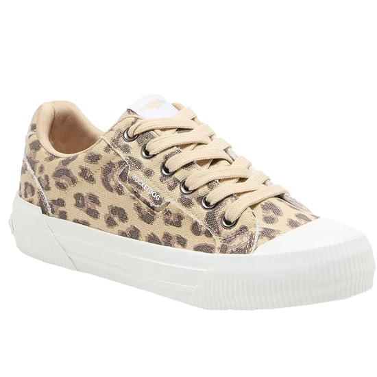 Rocket Dog - Damen Sneaker "Cheery Dexter" (Hellbraun) - Image 1