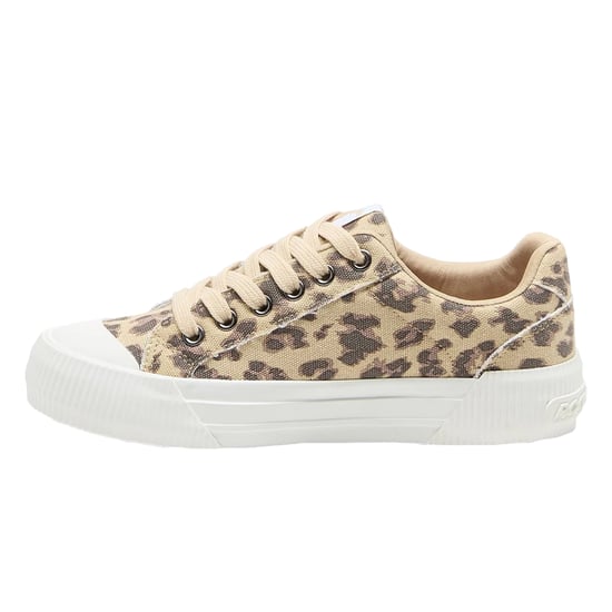 Rocket Dog - Damen Sneaker "Cheery Dexter" (Hellbraun) - Image 2