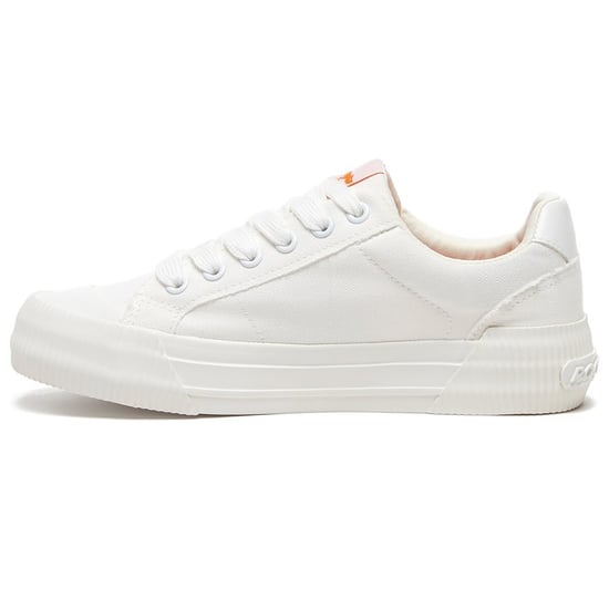 Rocket Dog - Damen Sneaker "Cheery" (Weiß) - Image 2
