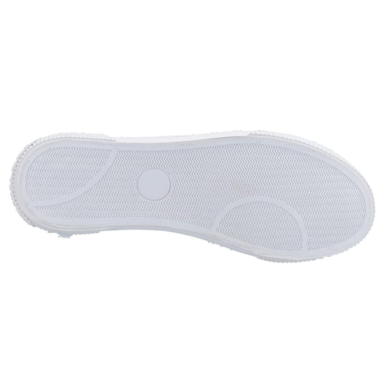Rocket Dog - Damen Sneaker "Cheery" (Weiß) - Image 6