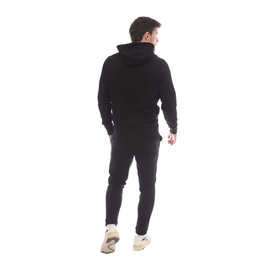 Weekend Offender - Trainingsanzug für Herren (Schwarz) - Image 2