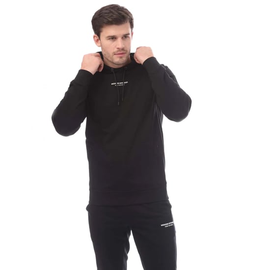 Weekend Offender - Trainingsanzug für Herren (Schwarz) - Image 3