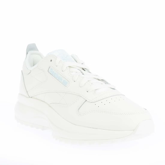 Reebok - Damen Sneaker "Classic SP Extra", Leder (Kreide) - Image 3