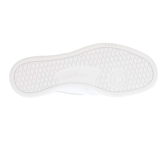 Reebok - Herren Sneaker "Club C 85", Leder (Weiß) - Image 4