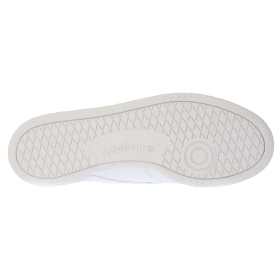 Reebok - Damen Sneaker "Club C 85", Vegan (Weiß) - Image 4