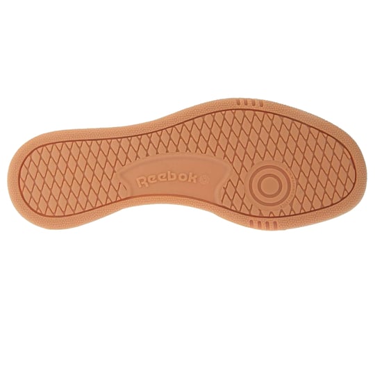 Reebok - Herren Sneaker "Club C 85", Leder (Kreide) - Image 3