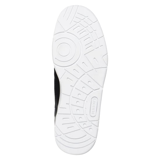 Lacoste - Kinder Sneaker "T-Clip" (Weiß/Grün) - Image 3