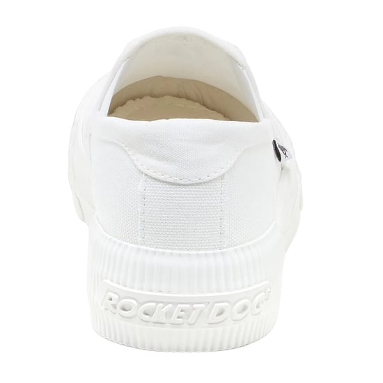 Rocket Dog - Damen Sneaker "Cheery 12A" (Weiß) - Image 2