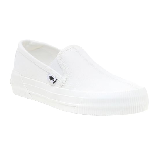 Rocket Dog - Damen Sneaker "Cheery 12A" (Weiß) - Image 4