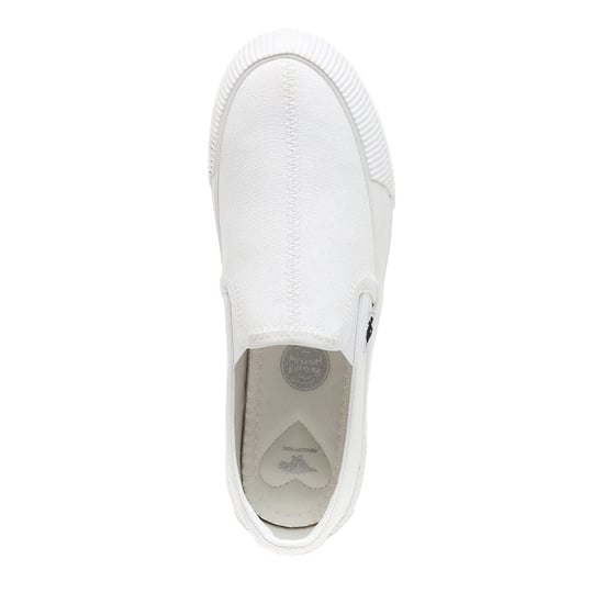 Rocket Dog - Damen Sneaker "Cheery 12A" (Weiß) - Image 5