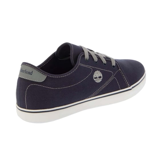 Timberland - Herren Sneaker "Skape Park Basic" (Marineblau) - Image 2