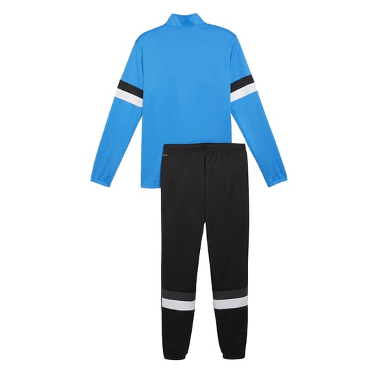 Puma - "TeamRISE" Trainingsanzug für Herren (Blau) - Image 2