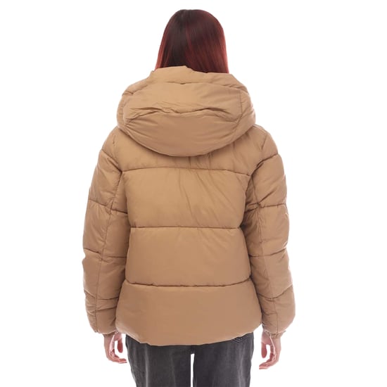 Vero Moda - "Uppsala" Steppjacke für Damen (Beige) - Image 2