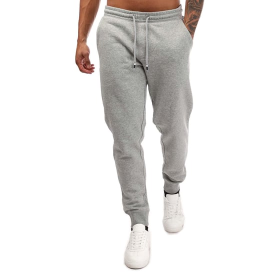 Original Penguin - "Pete" Jogginghosen für Herren (Grau) - Image 1