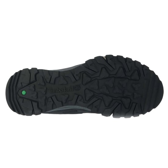 Timberland - Herren Wanderschuhe "Lincoln Peak", Leder (Schwarz) - Image 4