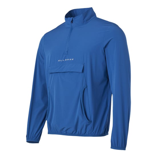 Ellesse - "Silvas Oh" Jacke für Herren (Blau) - Image 1