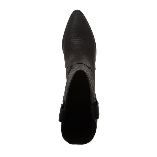 Rocket Dog - Damen Lange Stiefel "Feria" (Schwarz) - Image 5