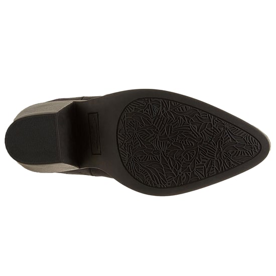 Rocket Dog - Damen Lange Stiefel "Feria" (Schwarz) - Image 6