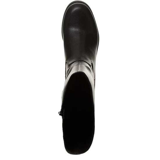 Rocket Dog - Damen Lange Stiefel "Stanley" (Schwarz) - Image 5