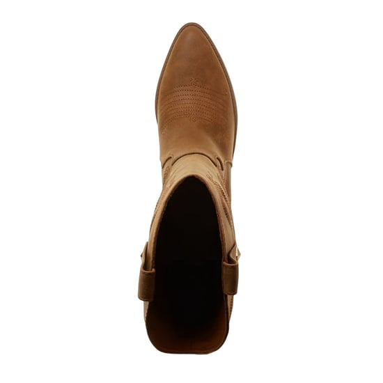 Rocket Dog - Damen Westernstiefel "Feria" (Walnussbraun) - Image 5