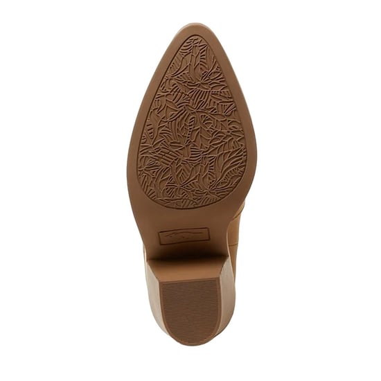 Rocket Dog - Damen Westernstiefel "Feria" (Walnussbraun) - Image 6