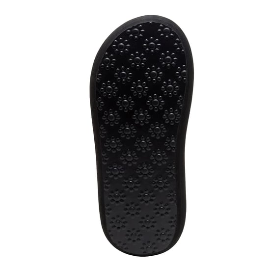 Rocket Dog - Damen Flipflops "Splash Bahama" (Schwarz/Bunt) - Image 2