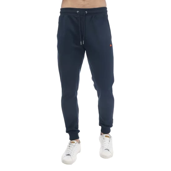 Ellesse - "Usato" Jogginghosen für Damen (Marineblau) - Image 1