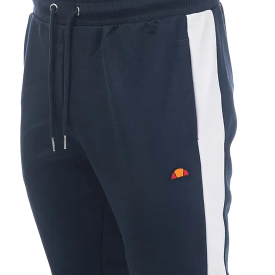 Ellesse - "Usato" Jogginghosen für Damen (Marineblau) - Image 3