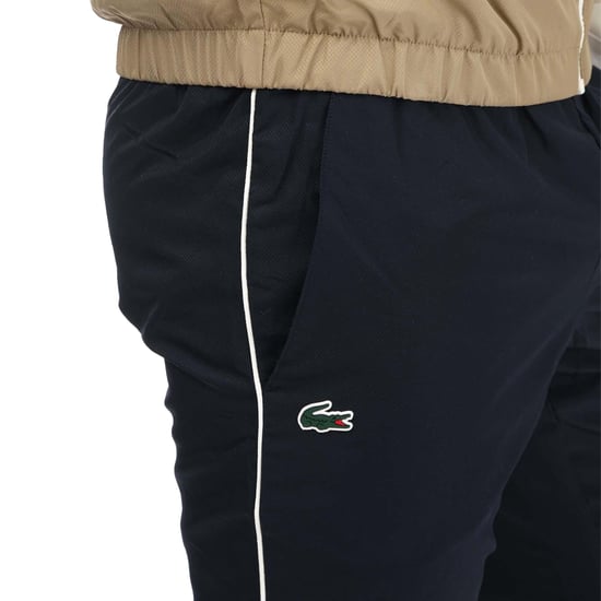 Lacoste - Trainingsanzug für Herren (Beige) - Image 3