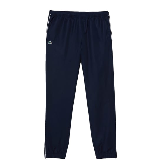 Lacoste - Trainingsanzug für Herren (Beige) - Image 5