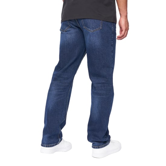 Duck and Cover - "Rushawn" Jeans für Herren (Mittlere Waschung) - Image 2