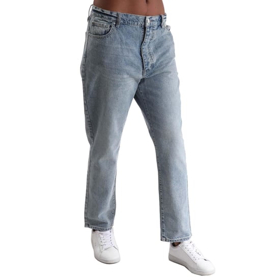 Armani Exchange - "J51" Jeans für Damen (Indigoblau) - Image 1